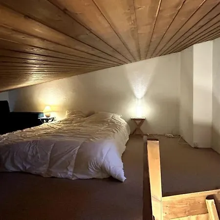 Grand Triplex Sur Les Pistes Morzine